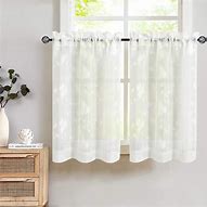 Image result for 24 Inch Length Curtains