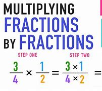 Image result for Images of 1 2 Fraction