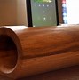 Image result for Timber Phone Speackers