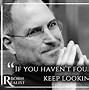 Image result for Steve Jobs Life Quotes