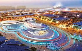 Image result for Expo 2030 Saudi Arabia