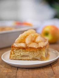 Image result for Apple Pie Filling Cake Recipe