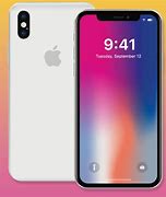 Image result for iPhone X Back and Frunt