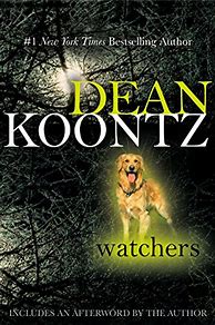 Image result for Dean Koontz Watchers