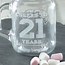 Image result for 21st Birthday Shots