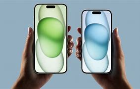 Image result for iPhone 15 Size
