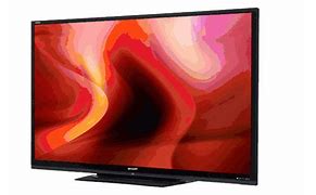 Image result for TV Sharp AQUOS 24 Inch