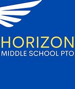 Image result for Horizon Middle School Logo