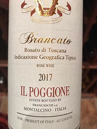 Image result for Poggione Proprieta Franceschi Brancato Toscana