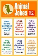 Image result for Cute Jokes for Kids
