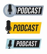 Image result for Podcast Social Media Sites Icon