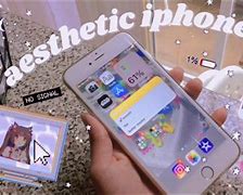 Image result for Aesthetic iPhone 6Splus