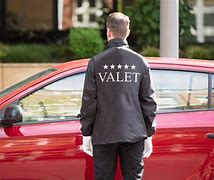 Image result for Hotel Valet Parking
