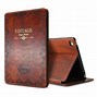 Image result for Hand Tooled Leather iPad Case
