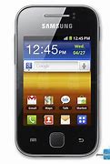 Image result for samsung galaxy y specifications