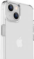 Image result for iPhone 14 Plus Clear Case with ID Window