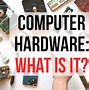 Image result for Computer Hardware Technology