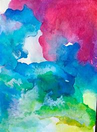 Image result for Abstract Watercolor Colorful