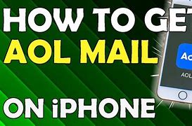 Image result for Check My AOL Mail