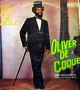 Image result for Oliver De Coque Music High