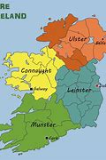 Image result for Ireland Bordering Countries