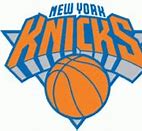 Image result for New York Knicks Old Logo