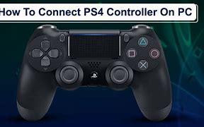 Image result for PS4 Controller PC How to Set Up