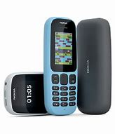Image result for Nokia 105 Dual SIM