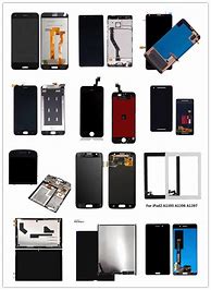Image result for LCD Phone