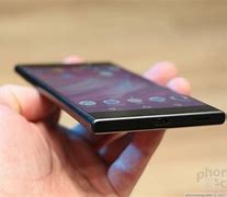 Image result for Sony Xperia X-A1 Hands-On