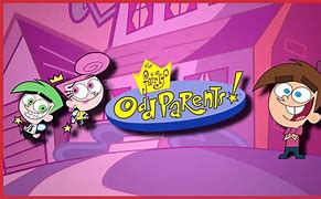 Image result for The Fairly OddParents Opening