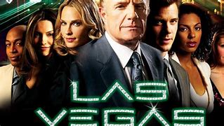 Image result for Vegas TV Show Episodes
