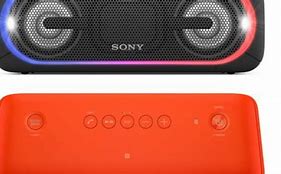 Image result for Sony XB Speaker