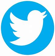Image result for Circle Twitter Logo White PNG Transparent