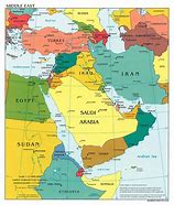 Image result for Middle East Arabia