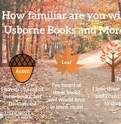 Image result for Usborne Books About Fall