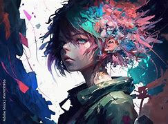 Image result for Funny Abstract Art Animi