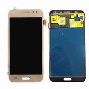 Image result for Samsung J700 LCD