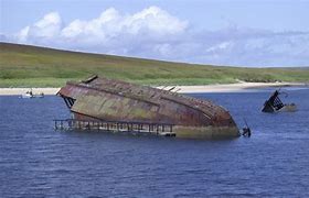 Image result for Scapa Flow Base