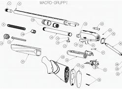 Image result for Beretta A400 Parts Diagram