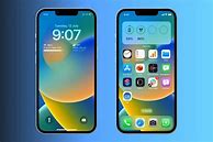 Image result for iOS 16 White iPhone