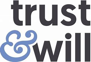 Image result for Trust and Will Logo