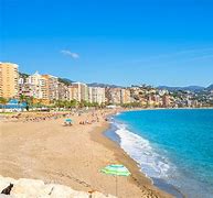 Image result for Malaga Spain Beaches