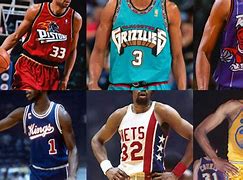 Image result for Cool Basketball Jerseys NBA