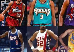 Image result for NBA Classic Jersey S