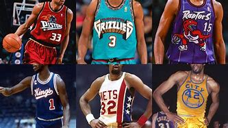 Image result for NBA Jersey Drawing