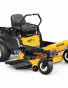 Image result for Cub Cadet Zero Turn Riding Lawn Mowers