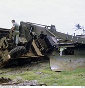 Image result for M543 Wrecker in Vietnam