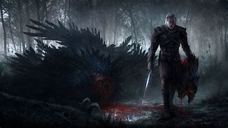 Image result for witcher