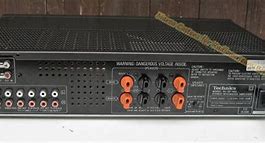 Image result for Stereo Integrated Amplifier